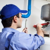 Signs it is Time for Water Heaters Repair in Alexandria VA
