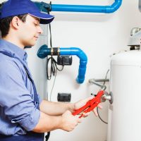 Three Reasons People Choose an Electric Hot Water Heater in Sparks Instead of a Gas Model