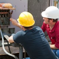 Services Provided by a Furnace Contractor in Glendale, AZ