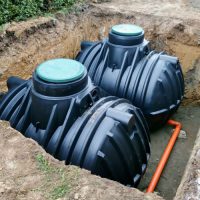 Get Reliable Septic Tank Pumping in Marietta, Georgia