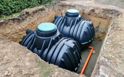 Major Warning Signs You Need Septic Pumping in Lacey WA Before Issues Get Wors