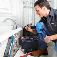 Drain Cleaning Saginaw TX Experts Discuss Natural Ways to Clean Drains