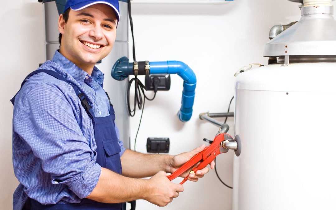 Save Space and Money with a Tankless Water Heater in Georgetown TX Installation