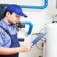 When Should You Get Water Heater Repairs in San Diego, California?