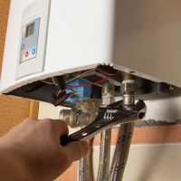Consider Water Heaters Repair in Falls Church VA Before Buying a Replacement