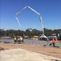 Sydney Concrete Pumping Company: Choice Tips