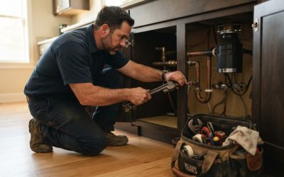 Essential Questions to Ask a Plumber in Wichita Before Hiring