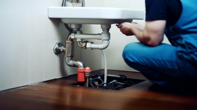 Experienced Pros for Plumbing Repair Tampa, FL: Get It Right the First Time