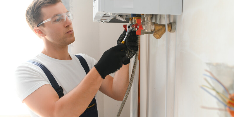 Tips to Follow for Water Heater Repair in Virginia Beach