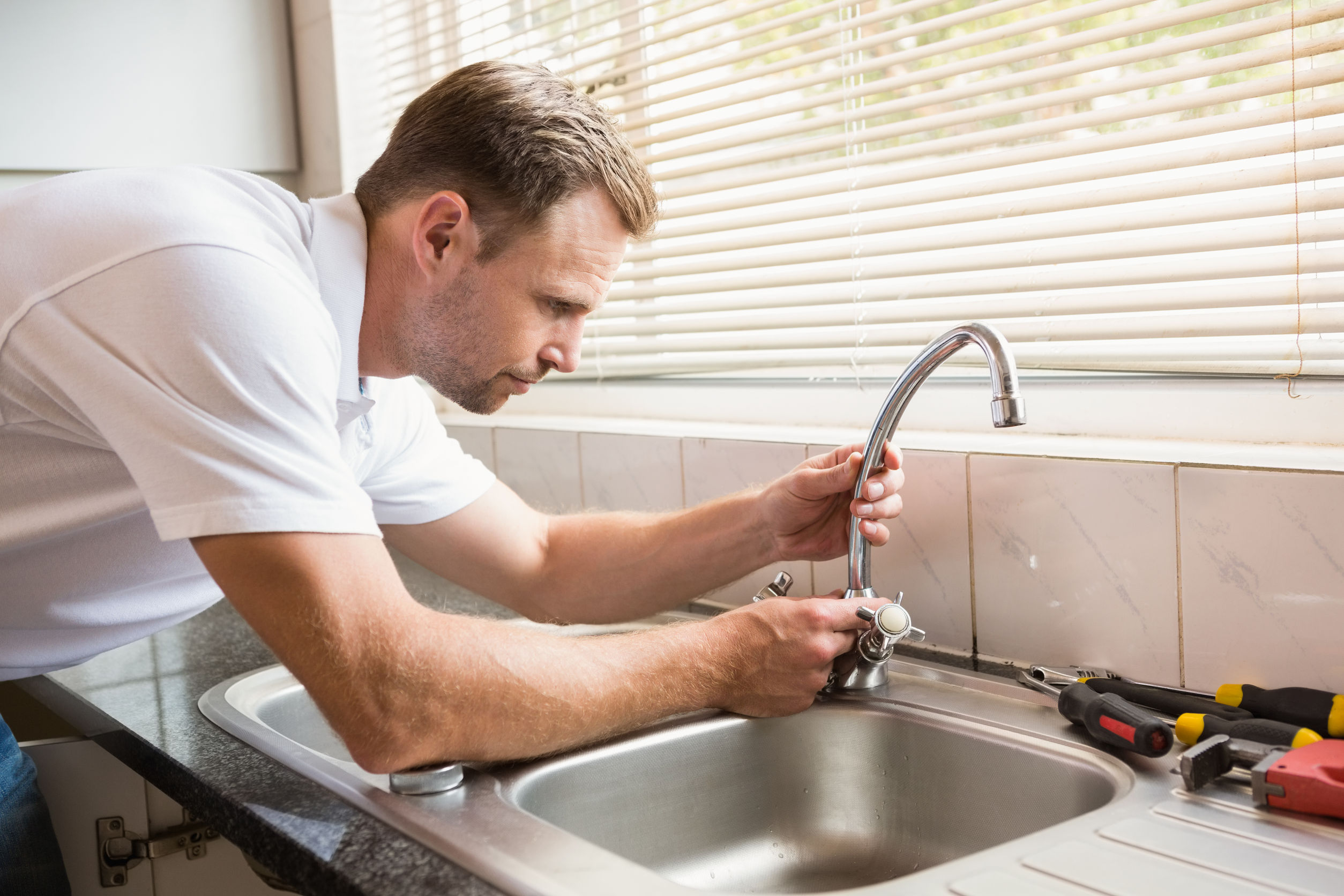 Drain Cleaning: What it is and How to Tell if Your Home Needs it