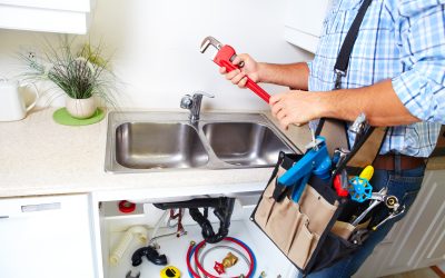 When You Need Emergency Plumbing Services in Little Rock, AR, Fast and Reliable Solutions Await