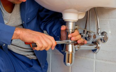 Save Money and Prevent Water Damage with Expert Plumbing in Little Rock, AR Solutions