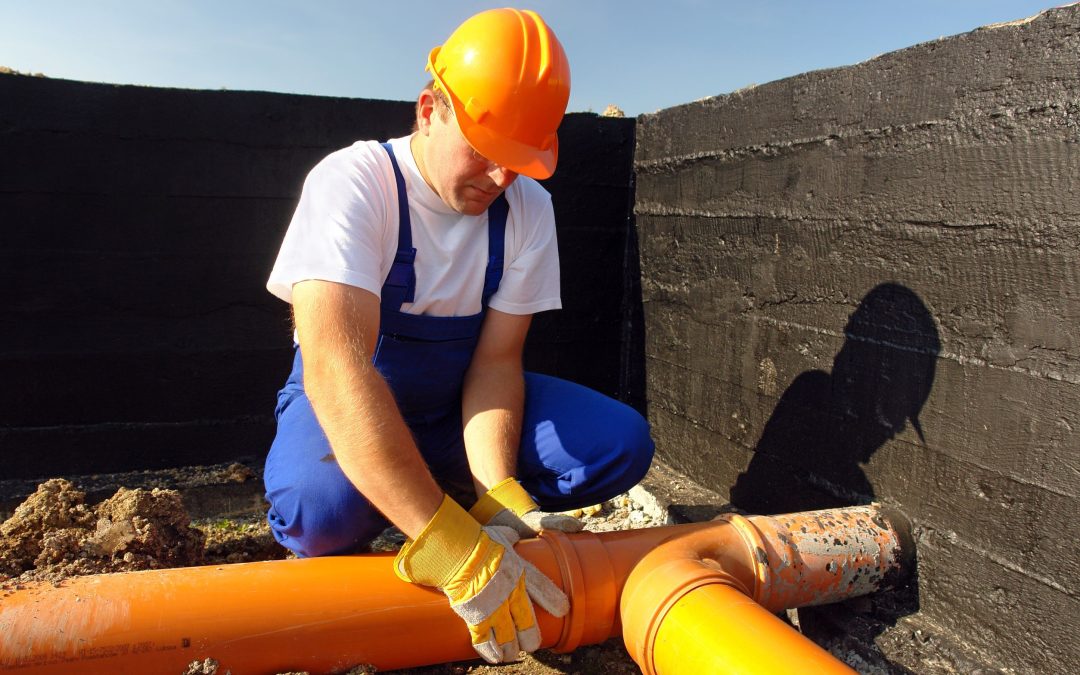 Expert Sewer Line Repair in Edmonds, WA – Fast and Reliable Solutions