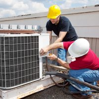 When a Customer Needs Air Conditioning Installation in Joplin, MO