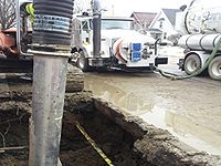 Plumbers in Cedar Rapids, IA Use Vacuum Trucks to Clean Septic Tanks