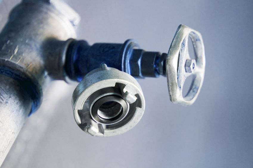 The Advantages Of A Tankless Water Heater