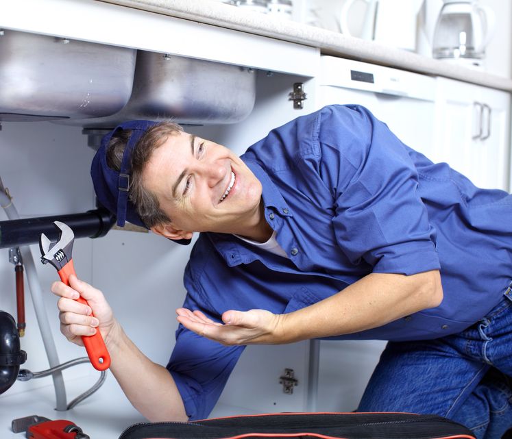 The Importance of Hiring Plumbers Rockville