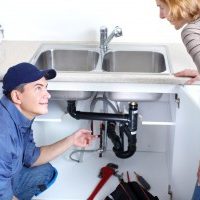 Plumbing skills for homeowners