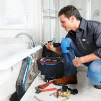 Fresh And Inviting Bathroom Remodeling in Potomac MD.