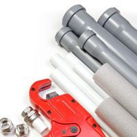PVC Fittings Use and Installation