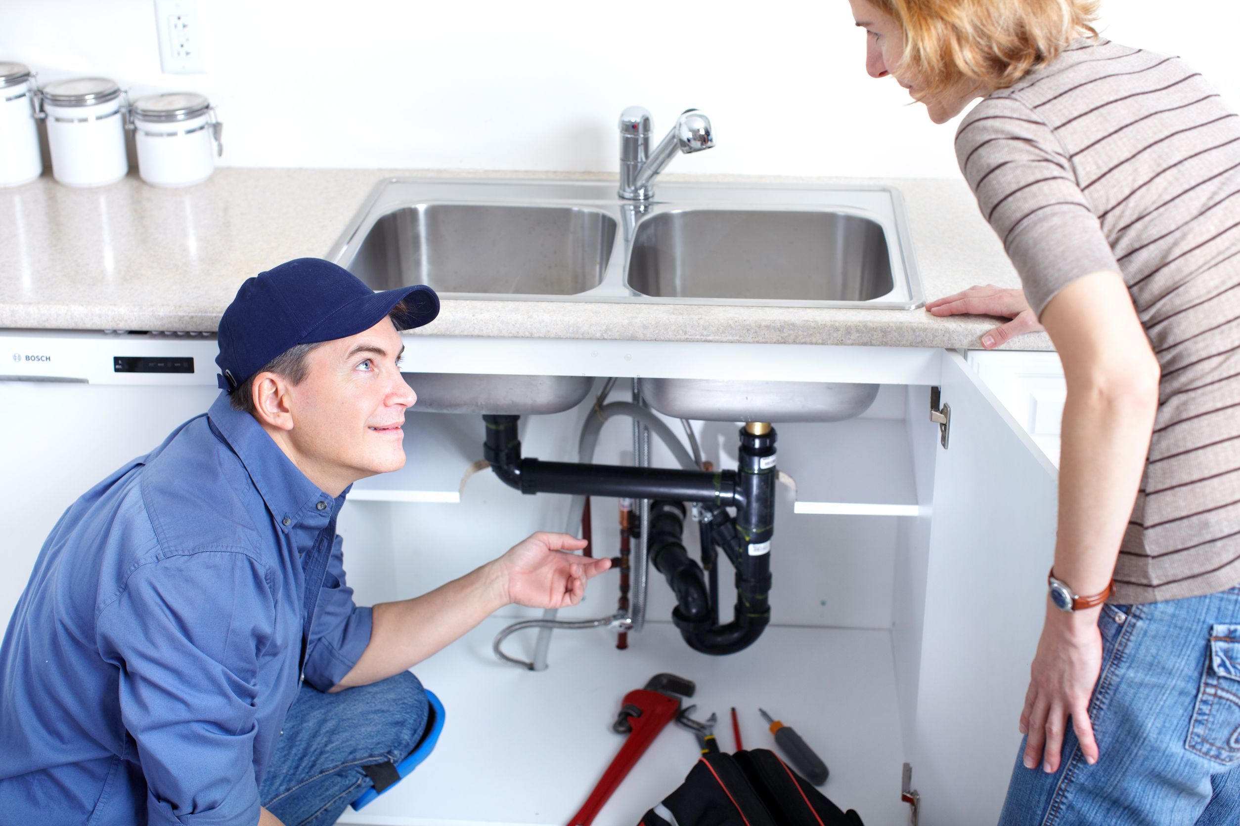 It’s Important to Have Talented Plumbing Contractors in Atlanta That You Can Depend On