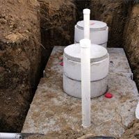 Basics Of Septic Tank Cleaning Repair Allentown, PA