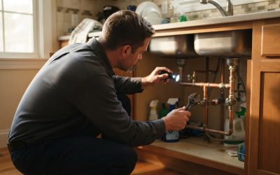 Reliable Plumbing Services in Fairview MO for Leaks, Clogs, and Repairs