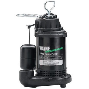 Various Features of the Best Sump Pumps, Naperville